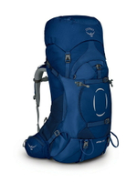 ├登山樂┤ 美國 Osprey Ariel 55 登山背包 女 55L 陶瓷藍 # 10002958 / # 10002959