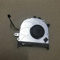 For Dell Inspiron 15 7558 / 7568 CPU Cooling Fan - 3NWRX 03NWRX