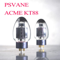 PSVANE Tube ACME KT88 Vacuum Tube HIFI Audio Valve Replaces EL34 6550 KT120 KT66 KT100 KT88 Electronic Tube DIY Amplifier Kit