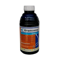 obat rumput gramoxson cocok untuk menbasmi rumput