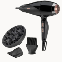 BaByliss 2300 Styler Dryer, Professional Hair Dryer
