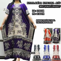 Terlaris Kelelawar super jumbo kencana ayu lowo kalong kencana ayu murah Musim panas Polka Dot Setri