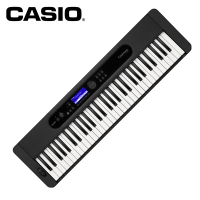 CASIO CT-S400 61鍵自動伴奏電子琴