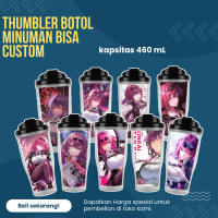 BOTOL MINUM TUMBLER KAFKA HONKAI STAR RAIL