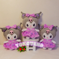 Boneka Kuromi Super Cute SNI