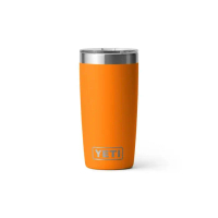 YETI Rambler 10 oz (296 ml) Tumbler - King Crab