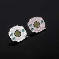 Digimon Adventure Digivice Lapel Pins Backpack Jeans Enamel Brooch Pin Women Fashion Jewelry Gifts Cartoon Badges