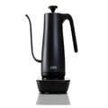 SAMPO 聲寶 0.8L 溫控手沖壺 KP-UA08MT - 黑色，1.0kg，60-95°C溫度控制