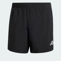 【adidas 愛迪達】運動短褲 吸濕排汗 男(IL7232)