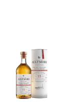 雅墨，馬撒拉桶系列15年「紅寶石馬撒拉桶」斯佩賽單一麥芽蘇格蘭威士忌 15 700ml