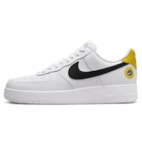 AIR FORCE 1 LOW HAVE A NIKE DAY WHITE GOLD