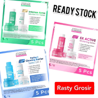 ANIMATE SKINCARE PAKET LENGKAP
