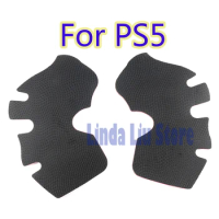30sets/lot Silicone Anti-slip stickers For SONY Playstation 5 Gamepad Controller Protective Stickers For PS5 Game Accessories
