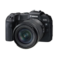 【Canon】EOS RP +RF 24-105mm F4-7.1 IS STM(公司貨)