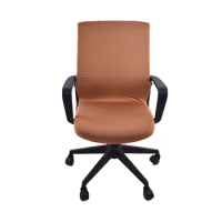 Office Chair Cover | Office Computer Chair Cover | Replacement Office Chair Slipcover Chair Cover Di