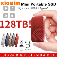 For xiaomi Original Ssd Hard Disk 2TB SSD 2.5 Inch Hard Drive Drive Hard Disk Portable Electronics for NOTEBOOK Mobile Phones