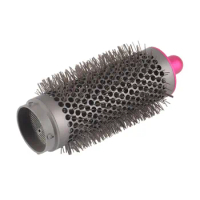 Suitable for Dyson/Airwrap Curling Iron Accessories-Cylinder Comb