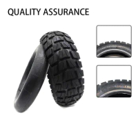 10 Inch HOTA 80/65-6 Tyre Inner Outer Tyre For Electric Scooter KUGOO M4 Speedual Grace 10 Zero 10X 10 * 3.0