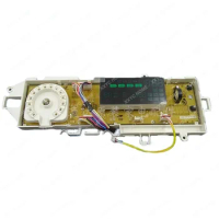 New For Samsung Washing Machine Computer Control Board DC92-01648C Display PCB Washer Parts