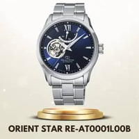 Orient RE-AT0001L00B Jam Tangan Automatic Pria Orient Star Original