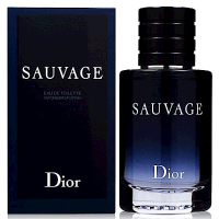 Dior 迪奧 Sauvage 曠野之心淡香水 EDT 60ml