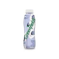 Greenfields Yogurt Drink Blueberry 240 ml