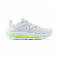 New Balance NB Fresh Foam X Vongo v6 女 白螢光黃色 厚底 慢跑鞋 WVNGOLI6