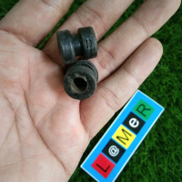 KARET BANTALAN SPAKBOR BELAKANG CB.