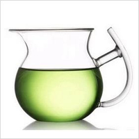 耐熱玻璃茶海 透明公道杯多款 分茶器 公杯功夫茶具玻璃茶具