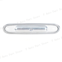 Kailey 83400-31100 ไฟเลี้ยว LED ด้านข้าง ไฟสัญญาณด้านข้าง ไฟติดตั้งที่บังโคลน สำหรับ Ssangyong Actyo