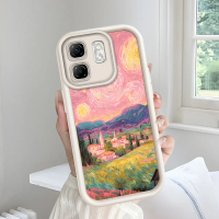 สำหรับ Infinix Smart 9 Hot 50i เคส เคสอินฟินิกซ์ เคสโทรศัพท์ Picture T31602