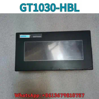 Used Touch screen GT1030-HBL test OK Fast Shipping