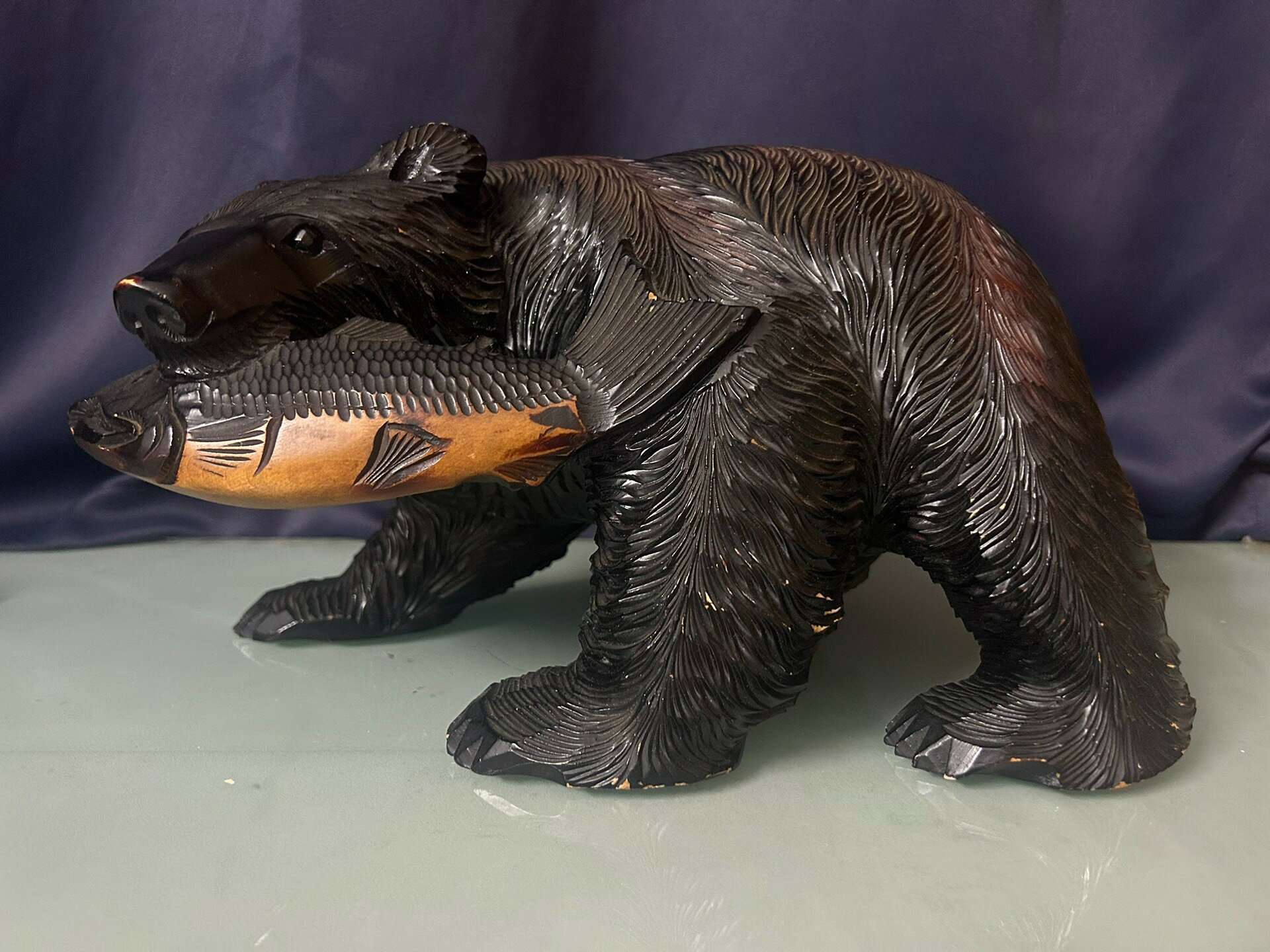 レトロな鋳物の一輪挿し 【公式通販】