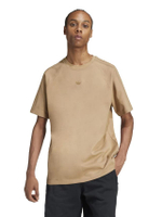 เสื้อยืดผู้ชาย Field Issue Essentials IY2286 สี Cardboard