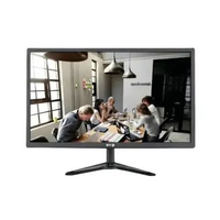 Monitor SPC LED 22 SM-22 Full HD 75Hz Garansi Resmi