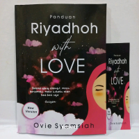 PANDUAN RIYADHOH WITH LOVE : OVIE SYAMSIAH
