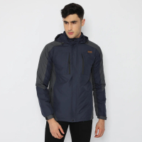 Arcilo Winter Jacket Ermoare Navy