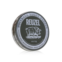 Reuzel - 灰豬啞色髮油 (極致定型，無光澤，水溶性)