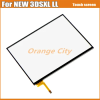 Display Touch Screen For New 3DSXL 3DSLL Digitizer Glass Panel For Nintendo New 3DS XL LL Console Repair
