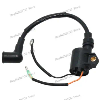 Ignition Coil For Mercury/Mariner 2HP 2.5HP 3HP 3.3HP 823033