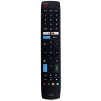RNF01 TV Remote Control For Sharp Smart TV 4T-C55CJ2X 2T-40 CE1X 4K DH2006122573 DH1901091551