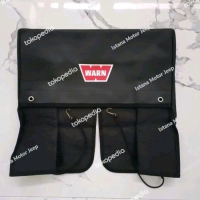Pelindung Cover Winch Warn 8274