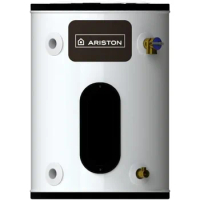 Ariston 12 Gal POU Electric Water Heater