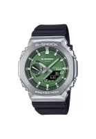 G-SHOCK CASIO G-SHOCK METAL GBM-2100A-1A3