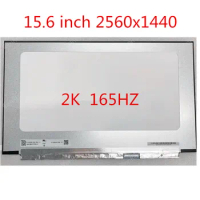 15.6" QHD 2560*1440 LED Display Panel N156KME-GNA For Asus ROG Zephyrus G15 GA503Q EDP 40 Pins 100% DCI-P3 Laptop Screen