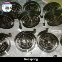 Spring/Per Bor Drilling Milling Type Zx ukuran 20mm Model Terkini
