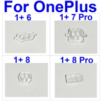 Flash Light Lamp Shell Bracket For Oneplus One Plus 6 7 8 Pro 7pro 8pro Camera Flashlight Bracket Repair Replacement Parts