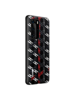 เคสมือถือ P40 PRO (สีดำ) รุ่น HW-P40PRO-MONOGR(BK)