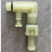 for Jiayin water pump JYPC-5 L valve connector connect water pump