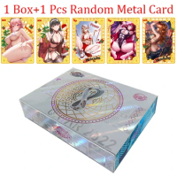 Special Offer Football Baby Goddess Story Collection Cards With Metal Card Swimsuit Bikini Doujin Toy And Hobbies Children Gift